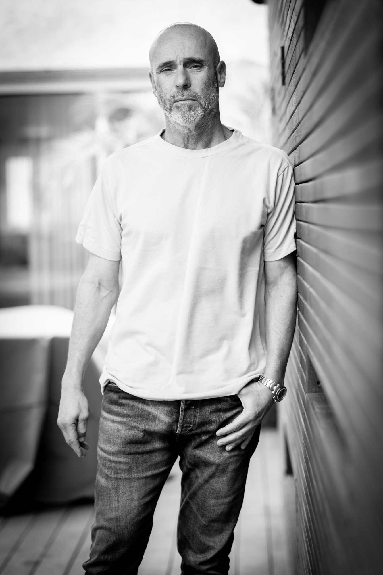 ד"ר הורוביץ מרצה