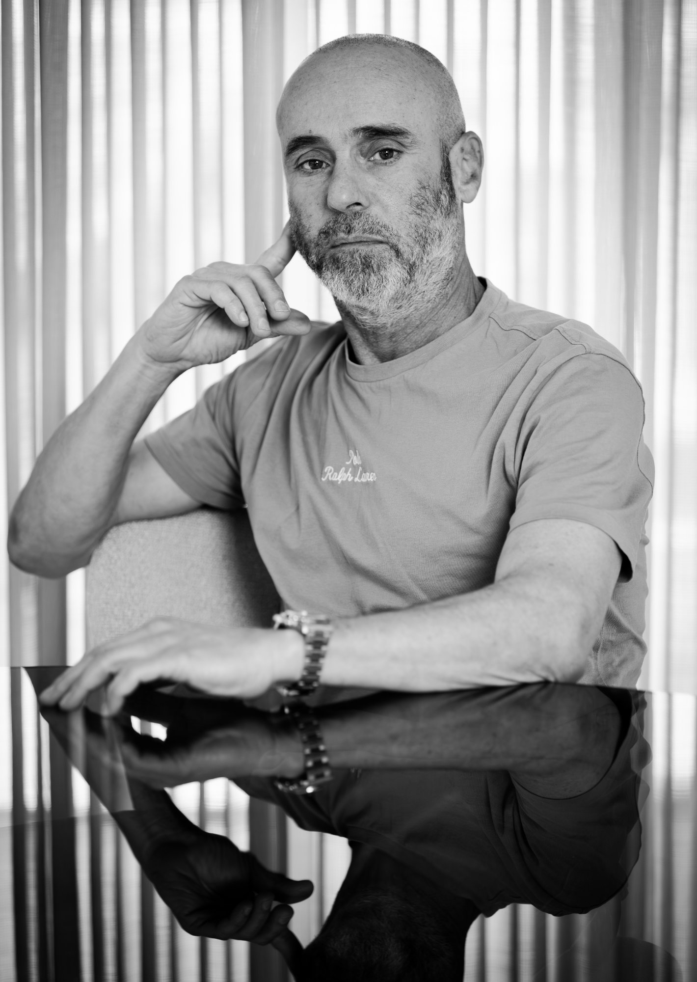 ד"ר איל הורוביץ - ליווי אישי