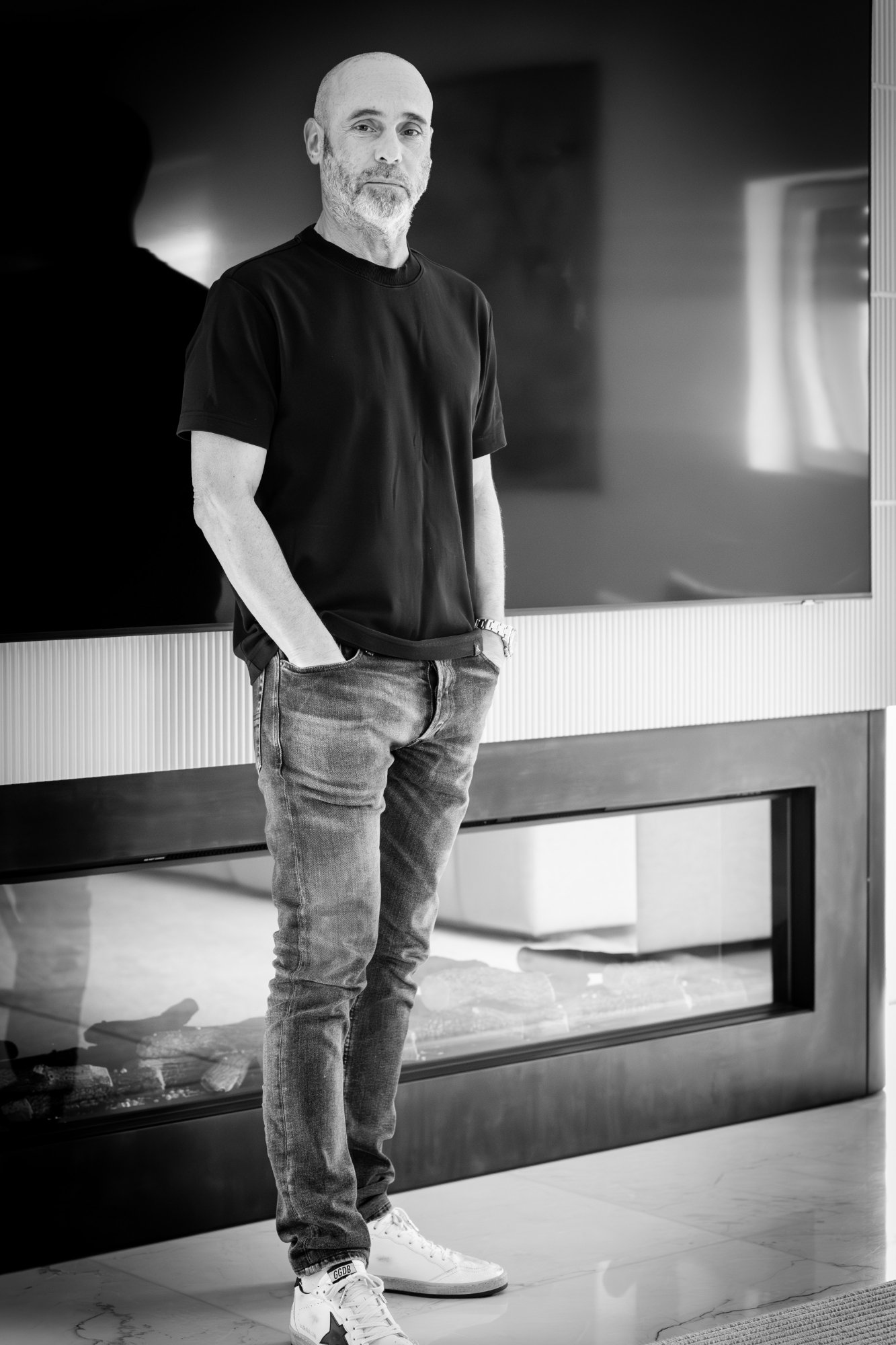 ד"ר איל הורוביץ — מנטור לצמרת העסקית